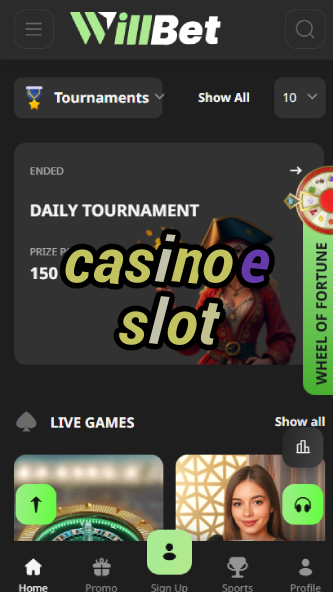 Casino E Slot - Best Slot Machine Casino-www.bdqngd.com