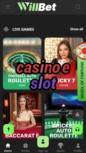 Casino E Slot - Best Slot Machine Casino-www.bdqngd.com