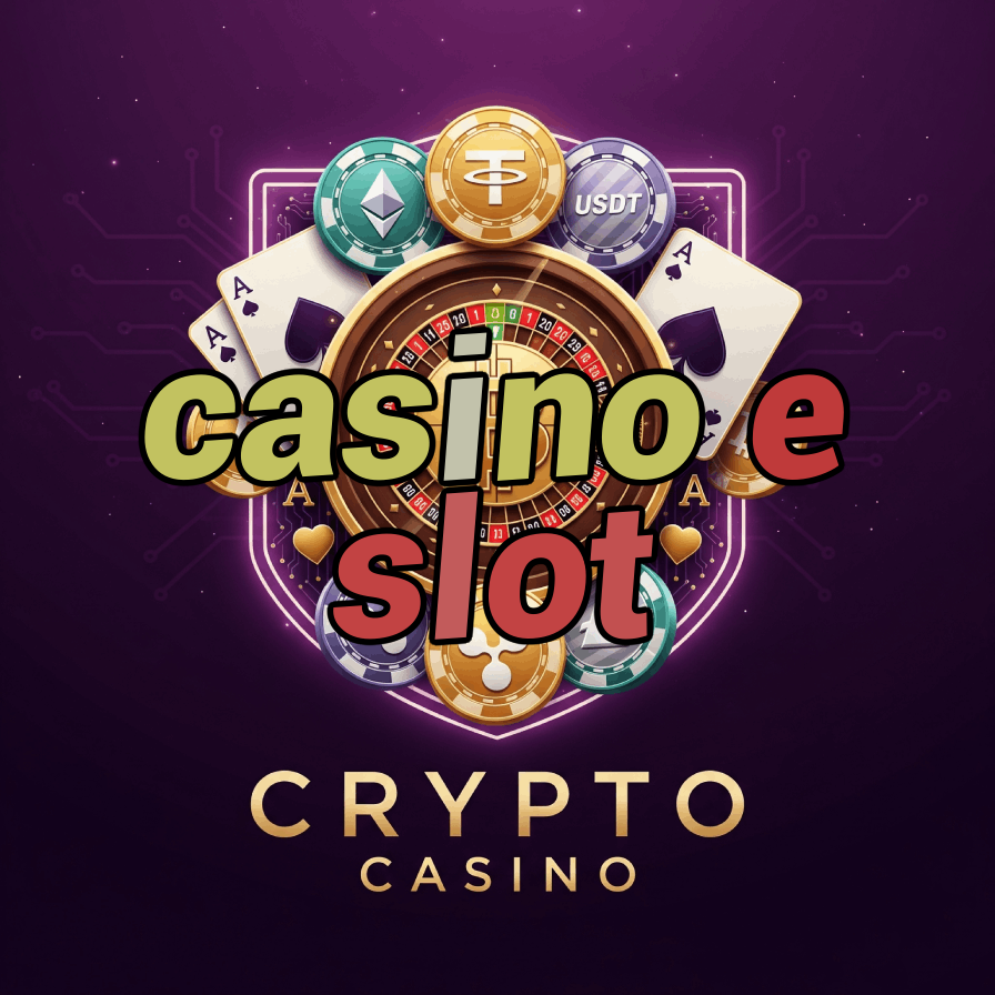 Casino E Slot - Best Slot Machine Casino